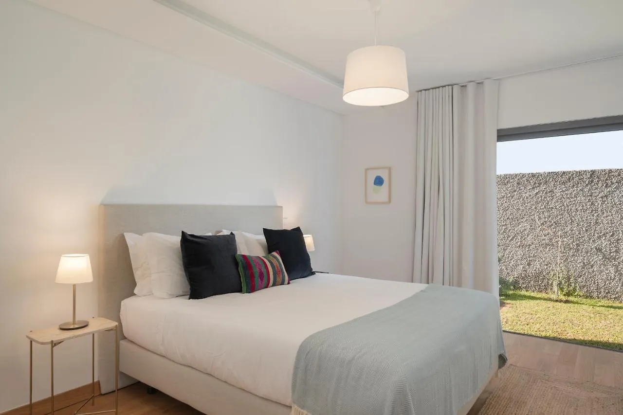 فيلة فيلا Casa Do Miradouro 7 By Heart Of Funchal