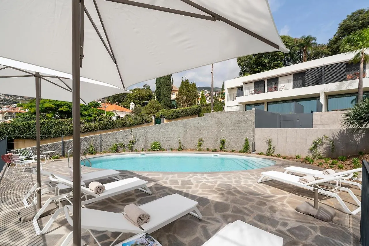 فيلا Casa Do Miradouro 7 By Heart Of Funchal البرتغال