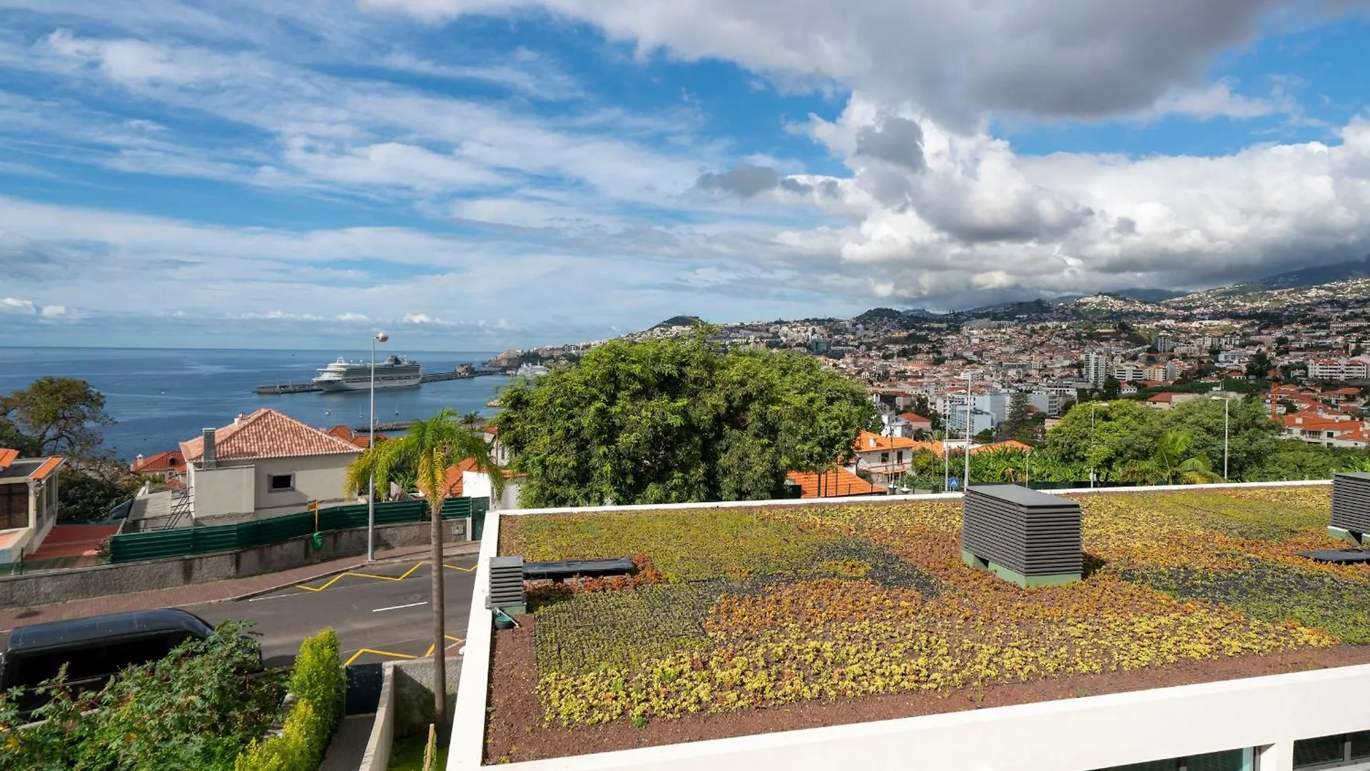 فيلة فيلا Casa Do Miradouro 7 By Heart Of Funchal