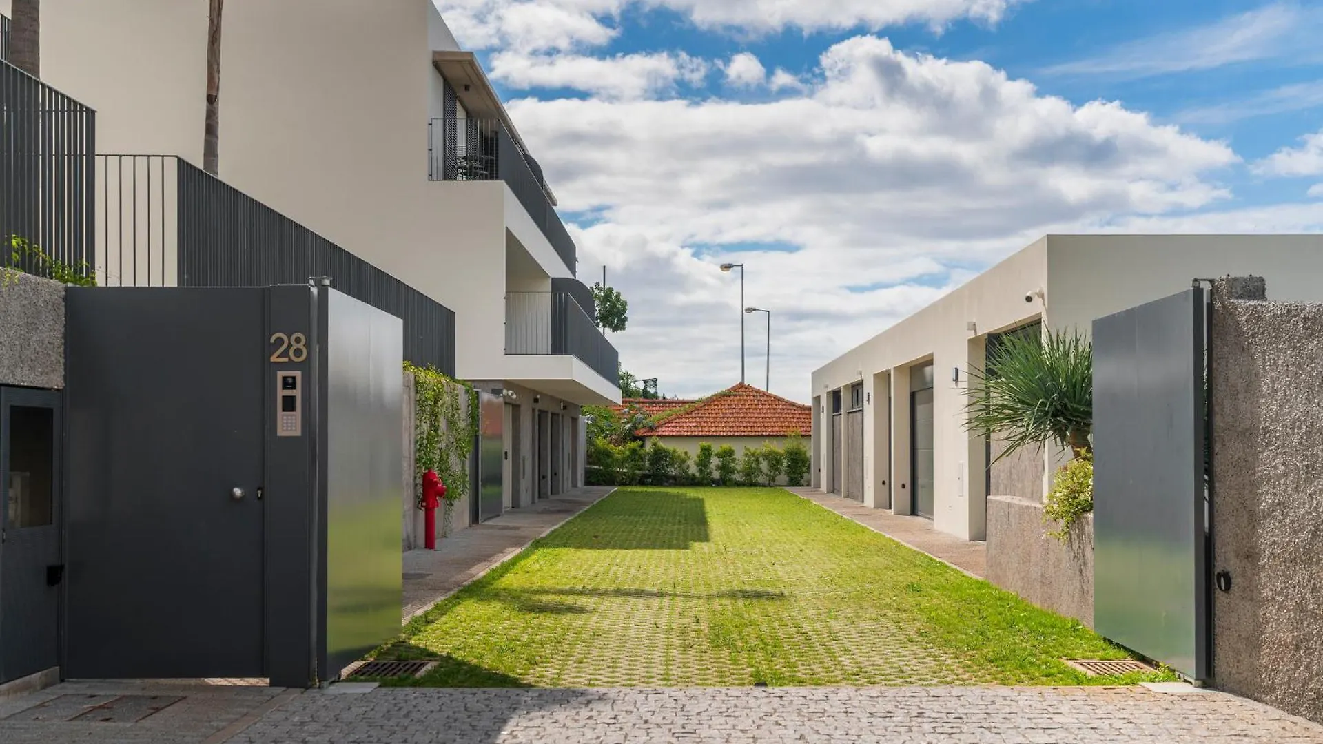 فيلا Casa Do Miradouro 7 By Heart Of Funchal فيلة فونشال